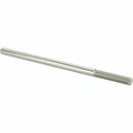 Bsc Preferred 18-8 Stainless Steel Threaded on One End Stud 6-32 Thread Size 3 Long 97042A149